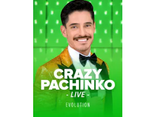 Crazy Pachinko — Evolution
